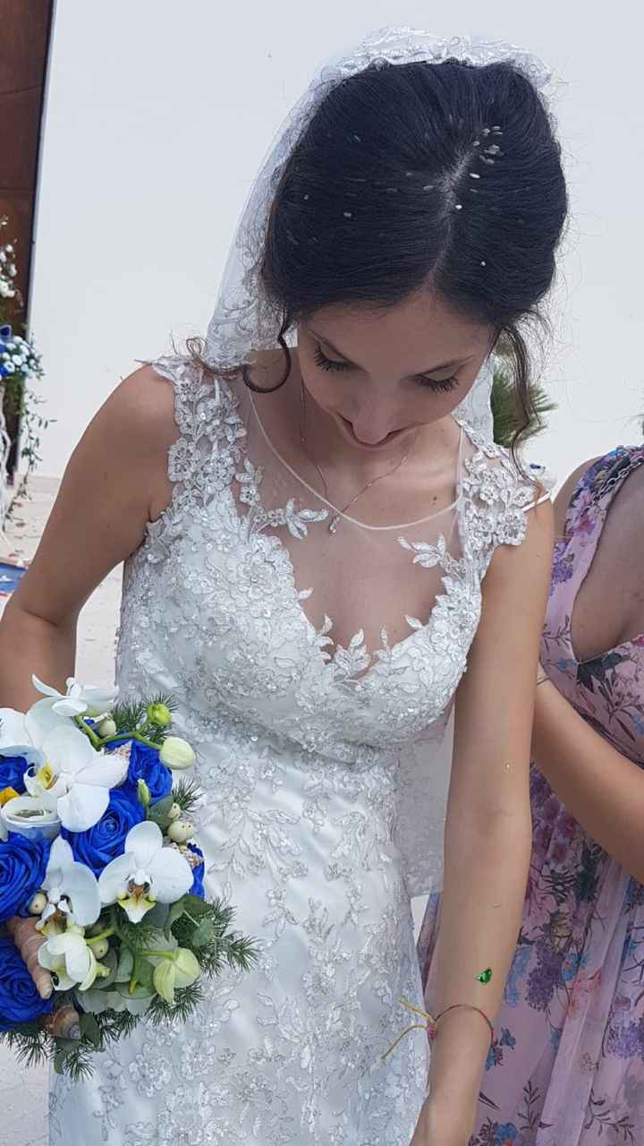 Crisi Bouquet !!!! Mostratevi i vostriiiiii - 1