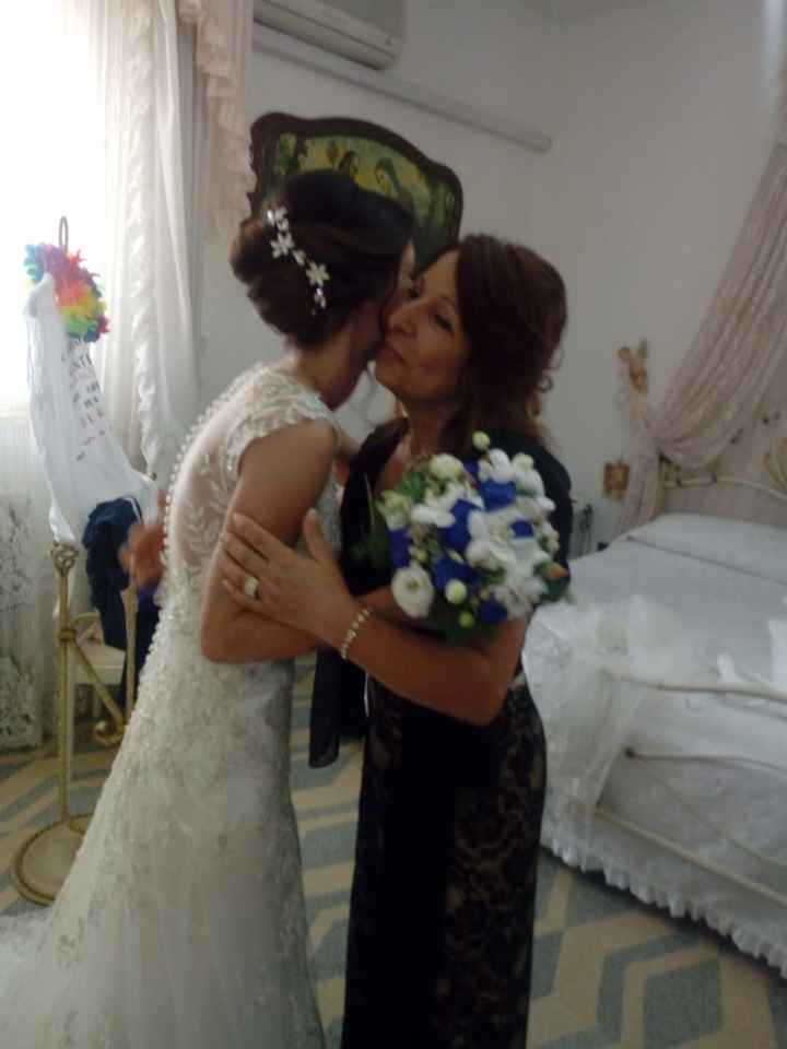 Crisi Bouquet !!!! Mostratevi i vostriiiiii - 3