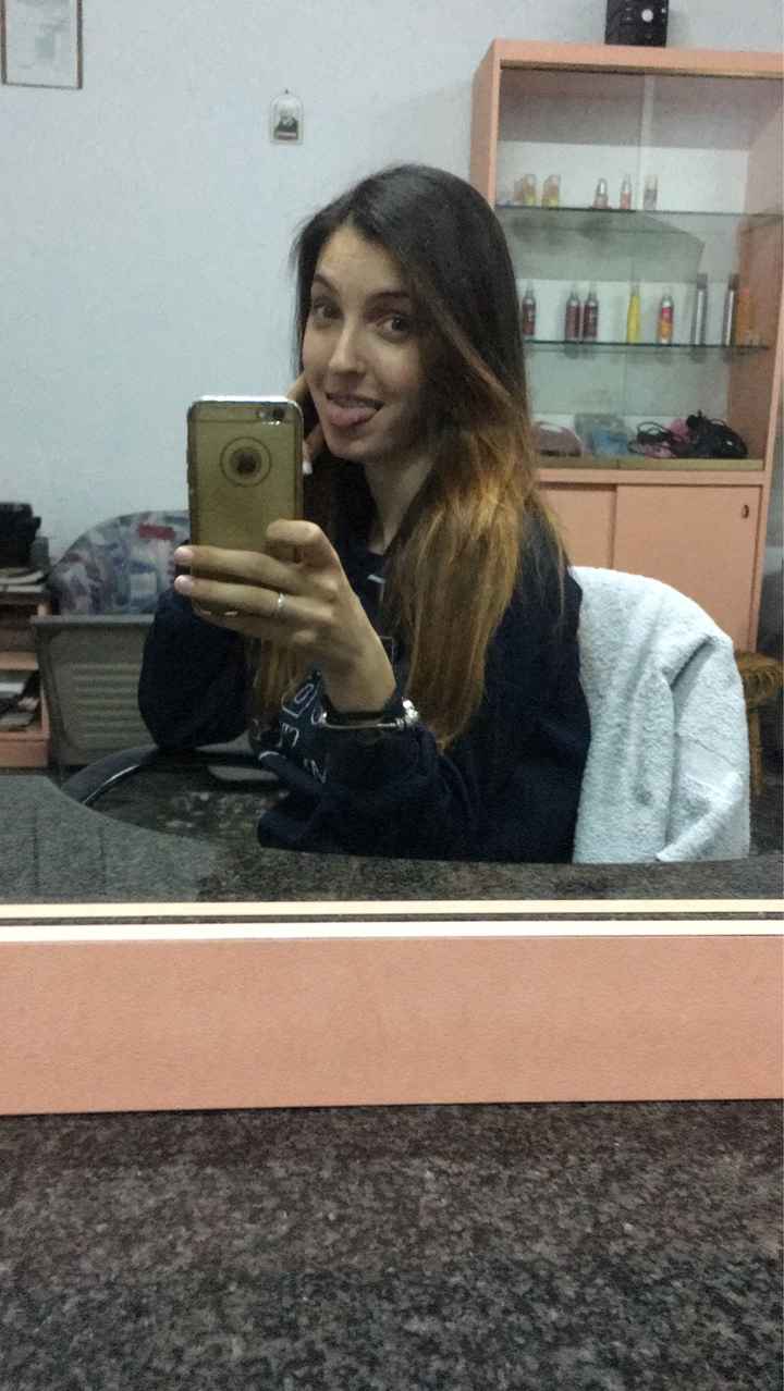 Diamoci un taglio 💇‍♀️ - 2