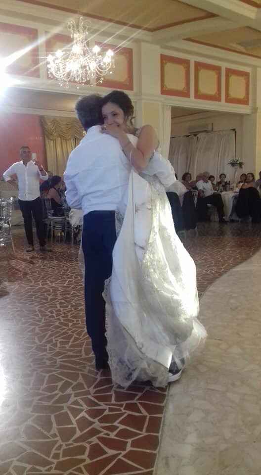 Ballo con papà 💃🕺 - 1
