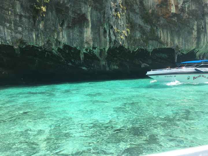 La nostra luna di miele - 25