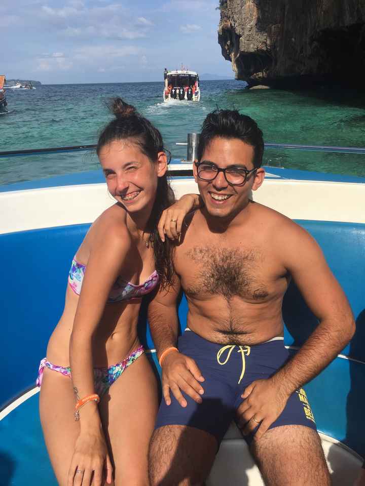 La nostra luna di miele - 26