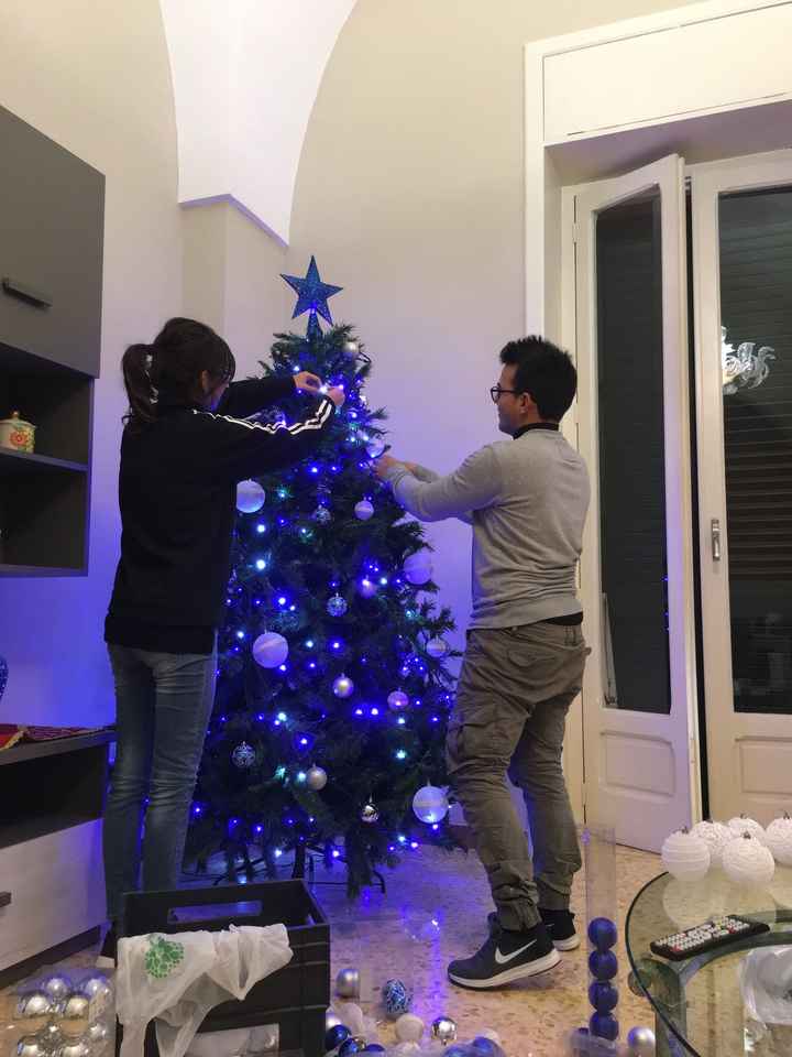 Primo Natale ❤️ - 1