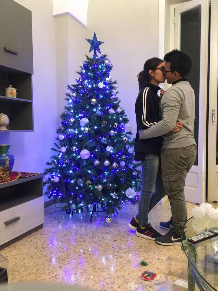 Primo Natale ❤️ - 3