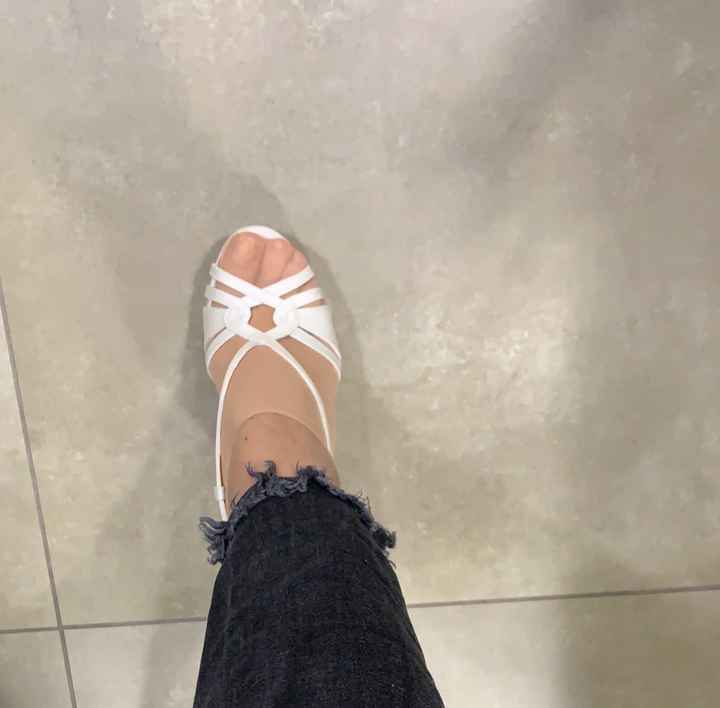 Scarpe Albano 😊 - 2