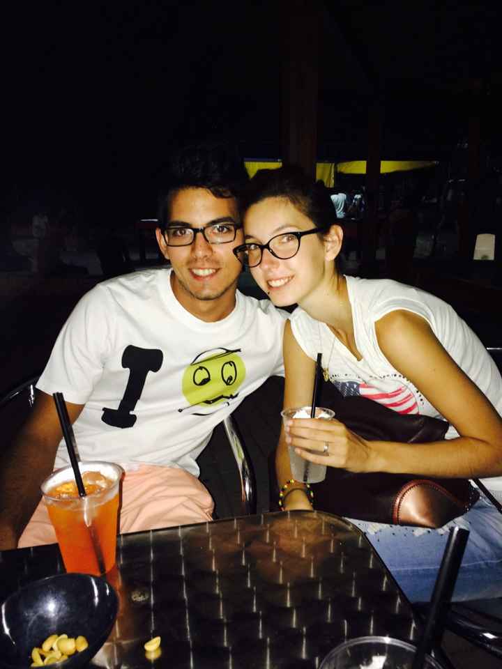 Mi fate vedere come siete? - 1