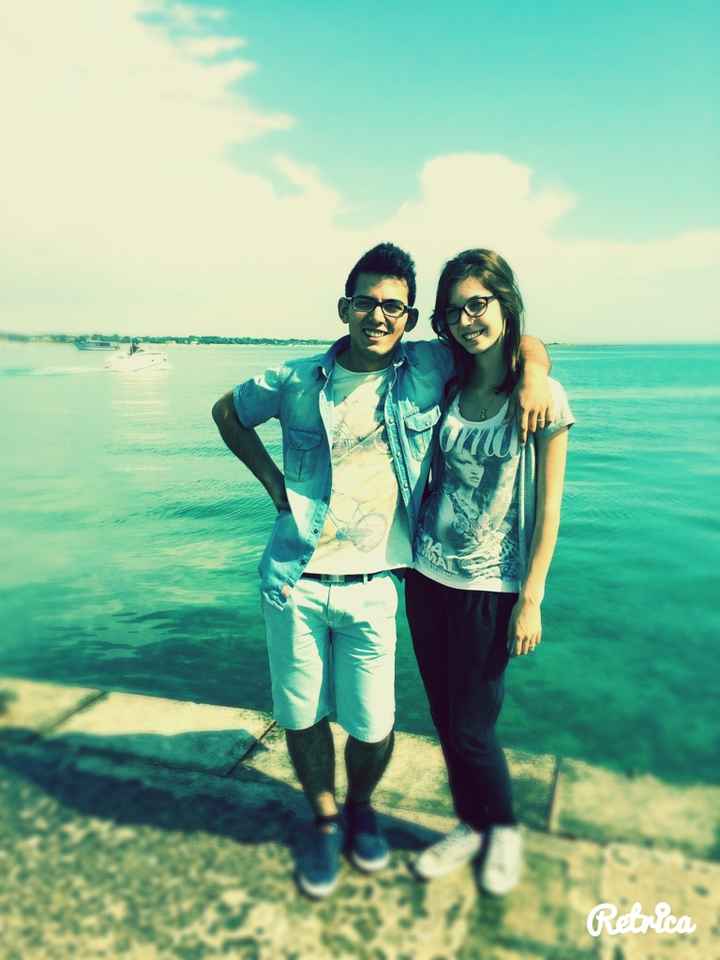 Mi fate vedere come siete? - 2