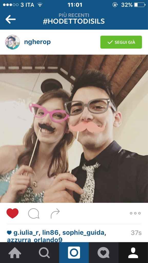 Postiamo le nostre foto da.......innamorati :) - 1
