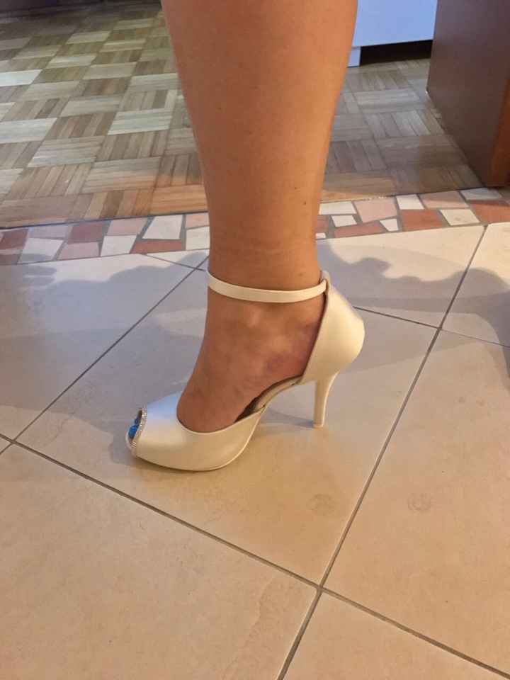 Scarpe trovate❤ - 2