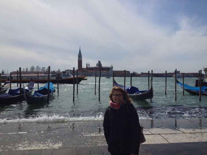 Viaggio nozze venezia - 1