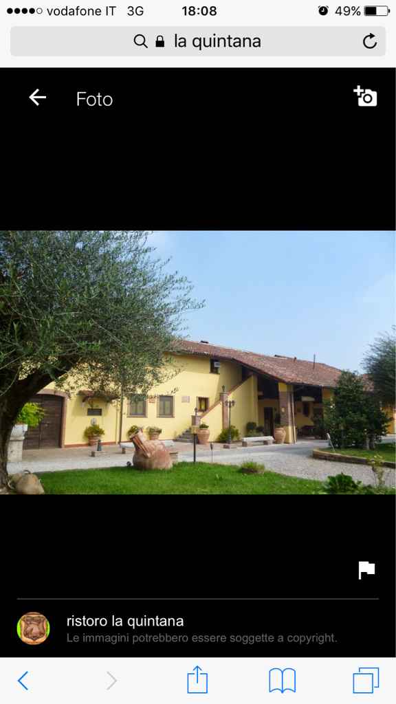 Ecco la nostra location😍 - 1