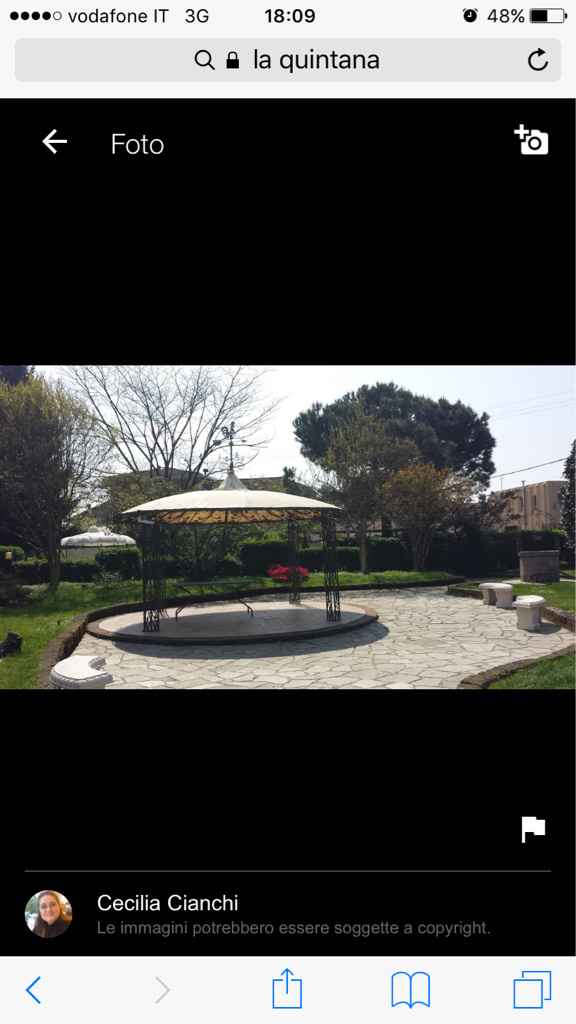 Ecco la nostra location😍 - 6