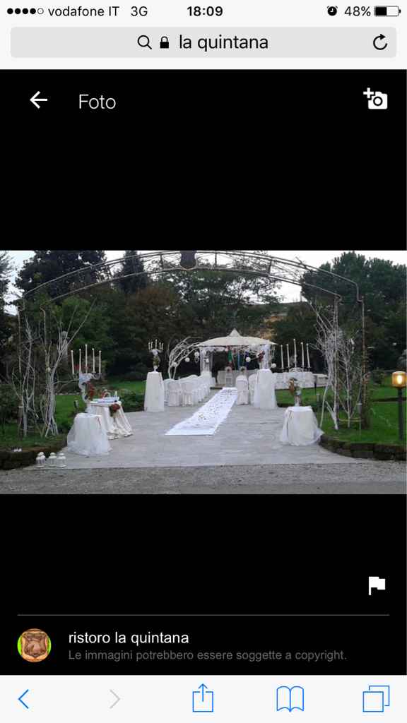 Ecco la nostra location😍 - 7