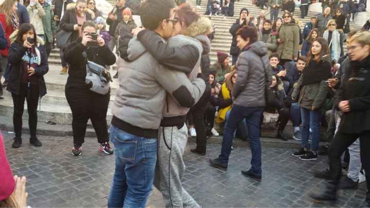  Proposta di matrimonio - 2