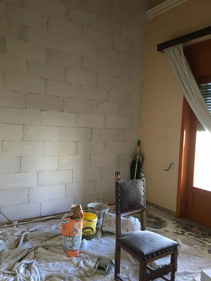  Matrimonio e casa - 1