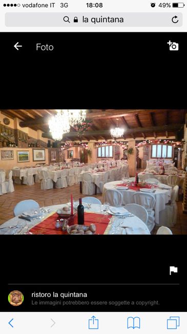 Ecco la nostra location😍 - 3