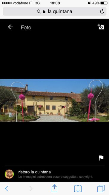 Ecco la nostra location😍 - 5