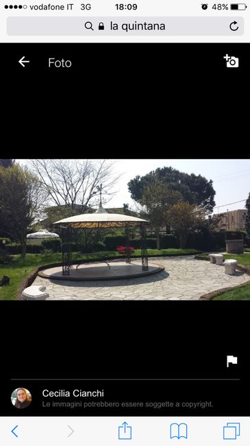 Ecco la nostra location😍 - 6