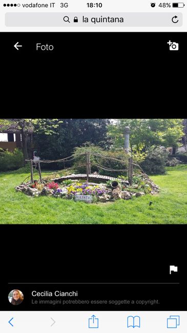 Ecco la nostra location😍 - 8