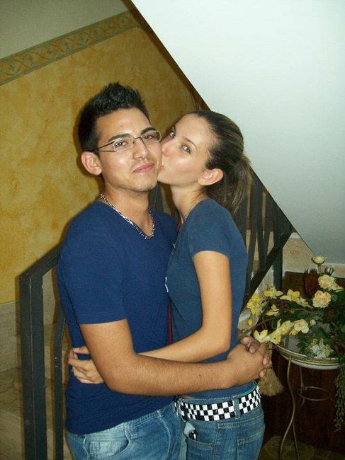 Come eravamo e come siamo... - 1