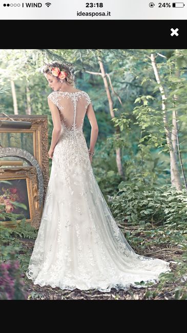  Il mio abito 😍 - 1