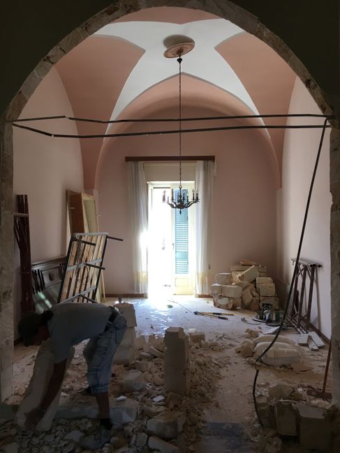  Spose 2018 a che punto siete con la casa?? - 1