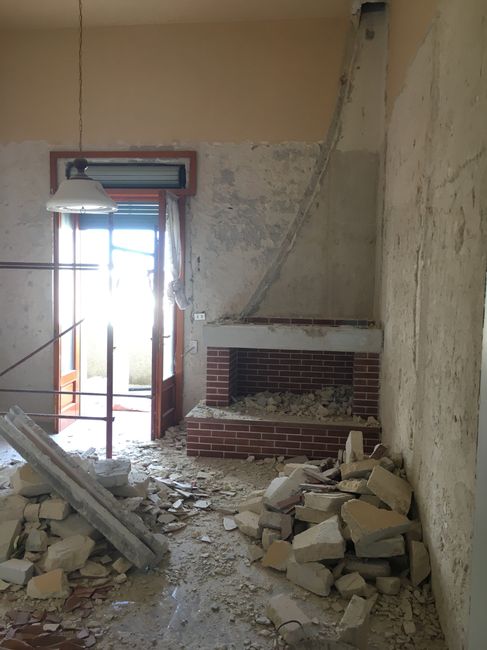  Spose 2018 a che punto siete con la casa?? - 3