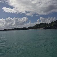 Luna di miele mauritius - 1