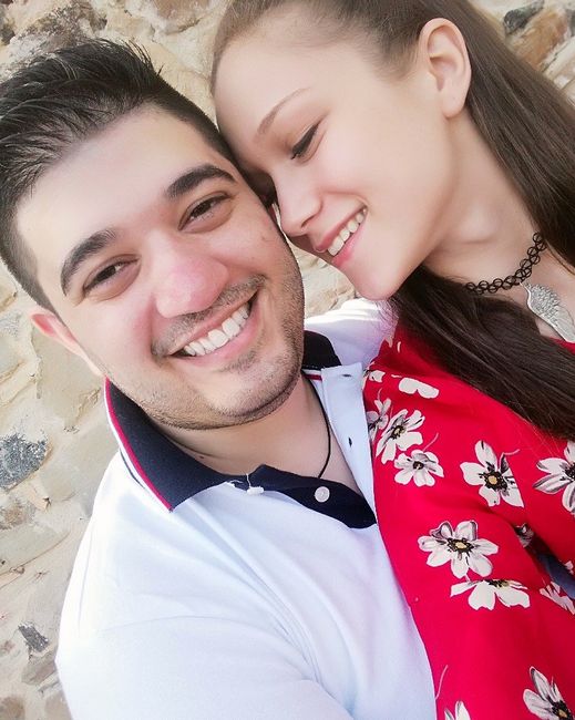 Condividi la vostra foto più bella insieme 📸 - 1