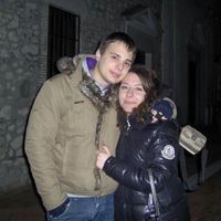 Condividete la vostra prima foto insieme e quella più recente! - 1