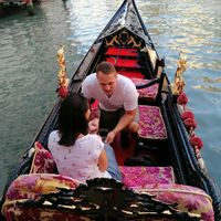 Condividete la vostra prima foto insieme e quella più recente! - 2