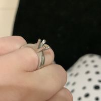 Anello di fidanzamento - 1