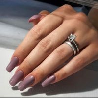 Anello di fidanzamento - 1