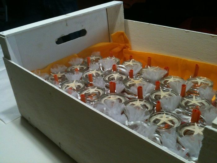 Bomboniere: mostratemi le vostre! - 1