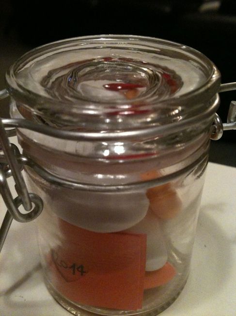 Bomboniere: mostratemi le vostre! - 2