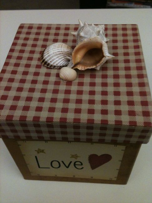 Tema mare fai da te! - 1