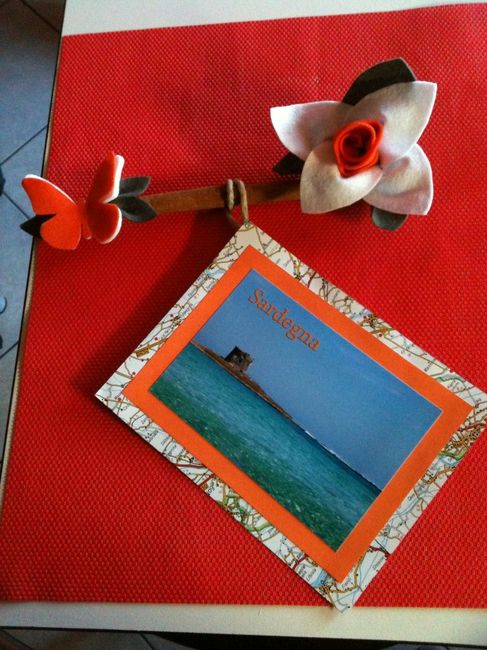 Tema mare fai da te! - 2