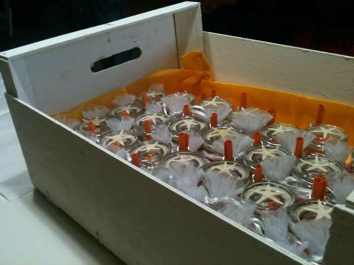 Bomboniere: mostratemi le vostre! - 1