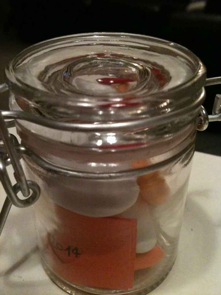 Bomboniere: mostratemi le vostre! - 2