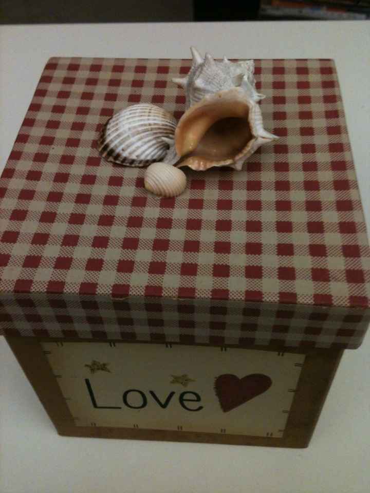 Tema mare fai da te! - 1