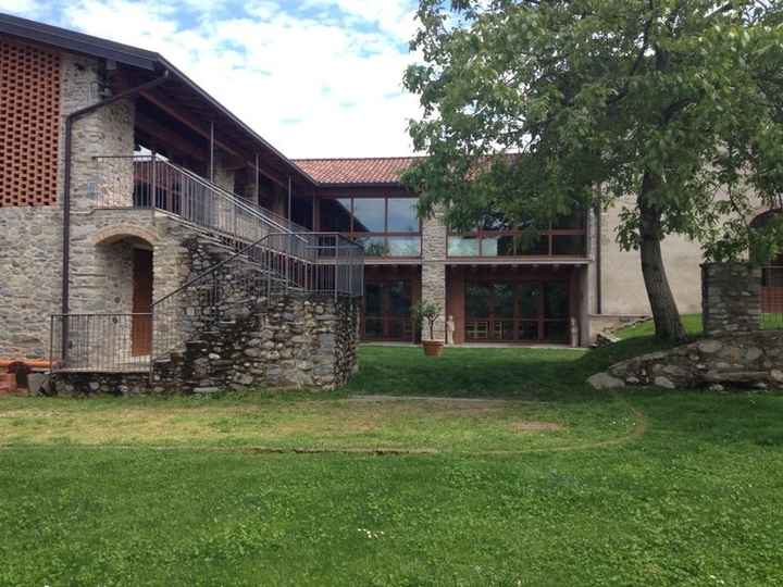 Sposine lombarde: le nostre chiese e location - 1