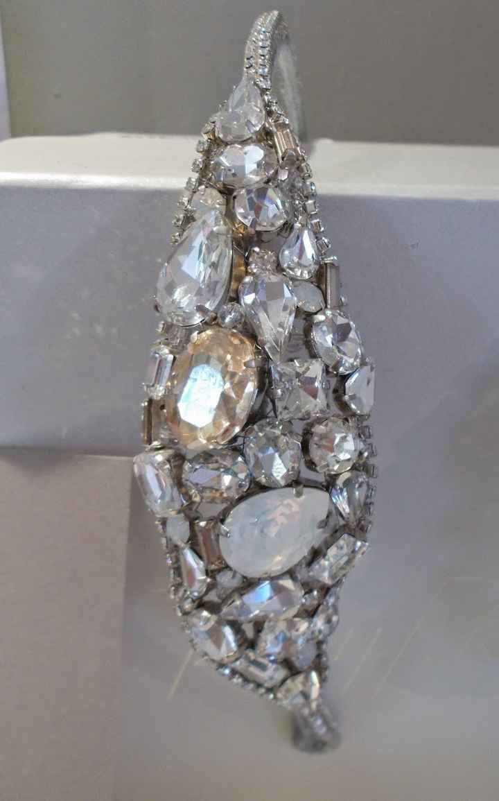 dettaglio cerchietto