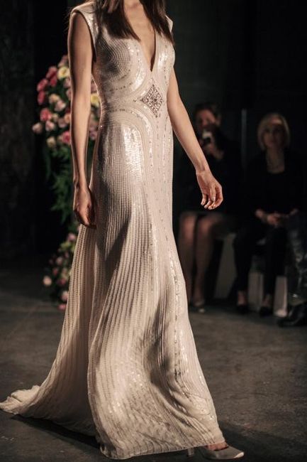 “Nerissa”: sfilata