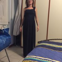 Aiuto....vestito testimone incinta - 2