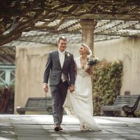 “Nerissa”: real bride