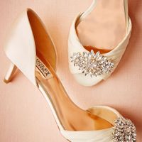 scarpe Badgley Mischka