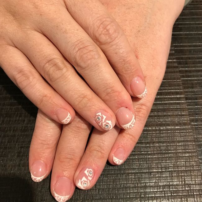 Unghie ❤️❤️❤️ - 1