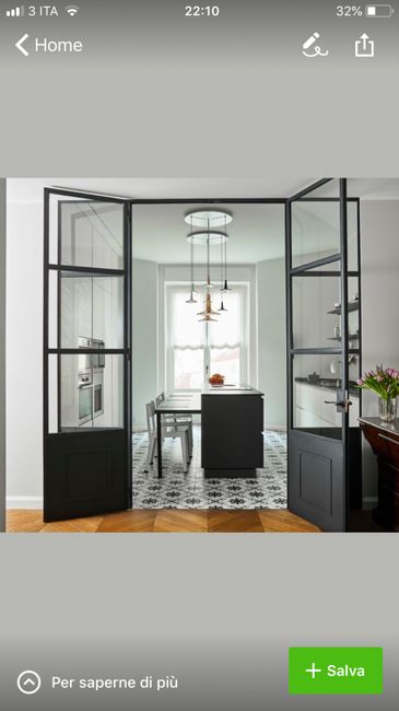 Open space o no? - 1