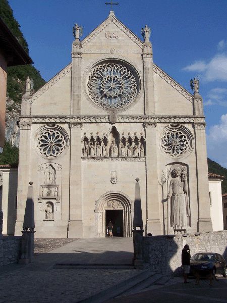 In che città convolerete a nozze? 1