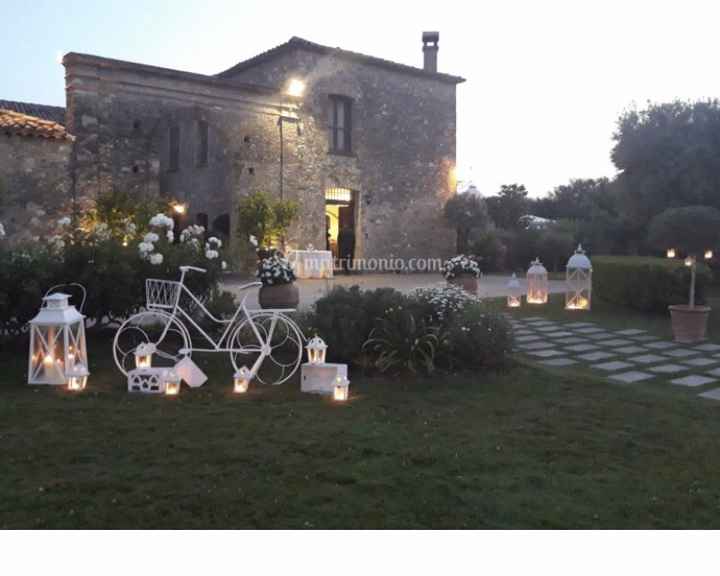 Navetta invitati - 1